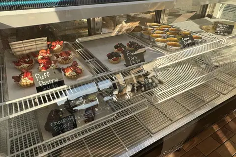 The Bakery Cafe photo 2