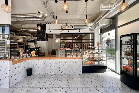 The Bakery Cafe photo 4